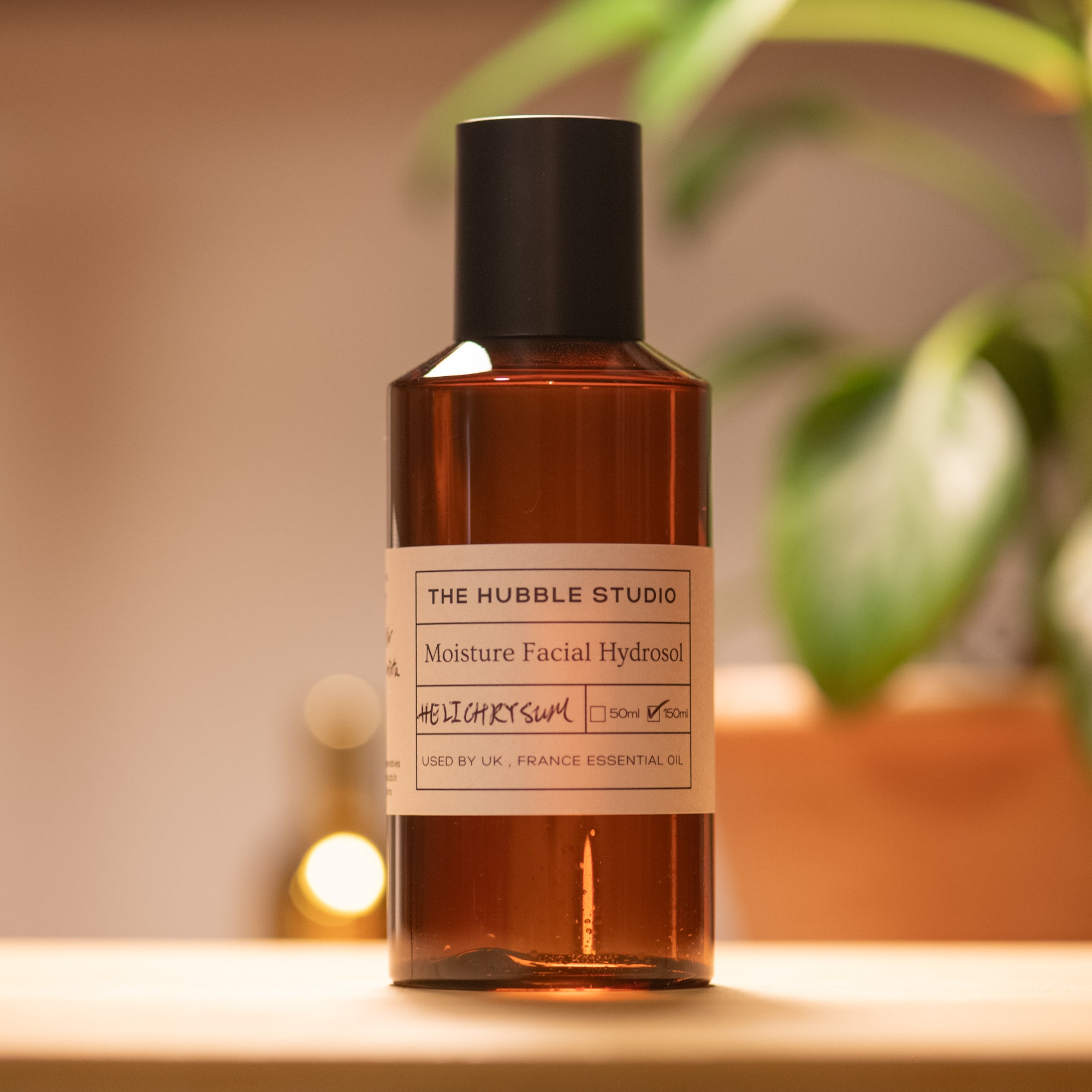 Helichrysum | Moisture Facial Hydrosol