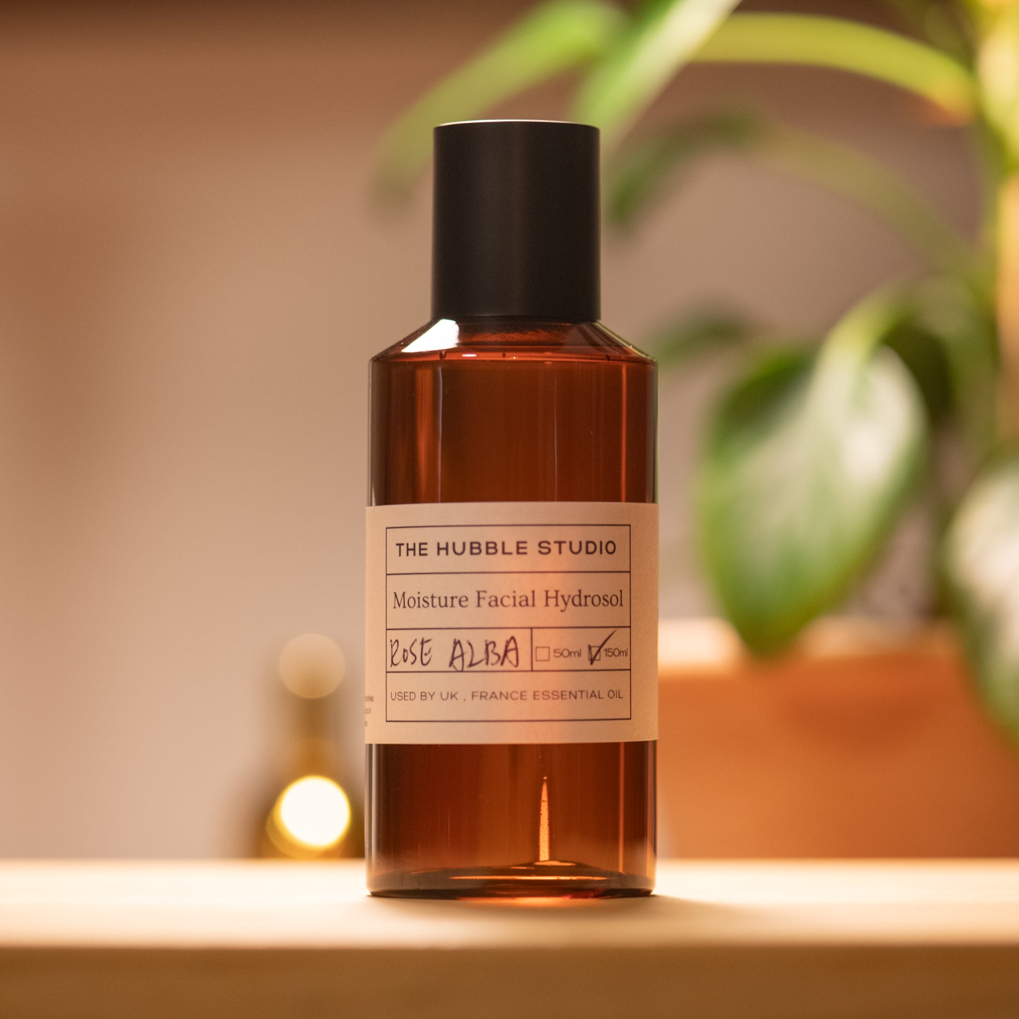 Rose Alba | Moisture Facial Hydrosol