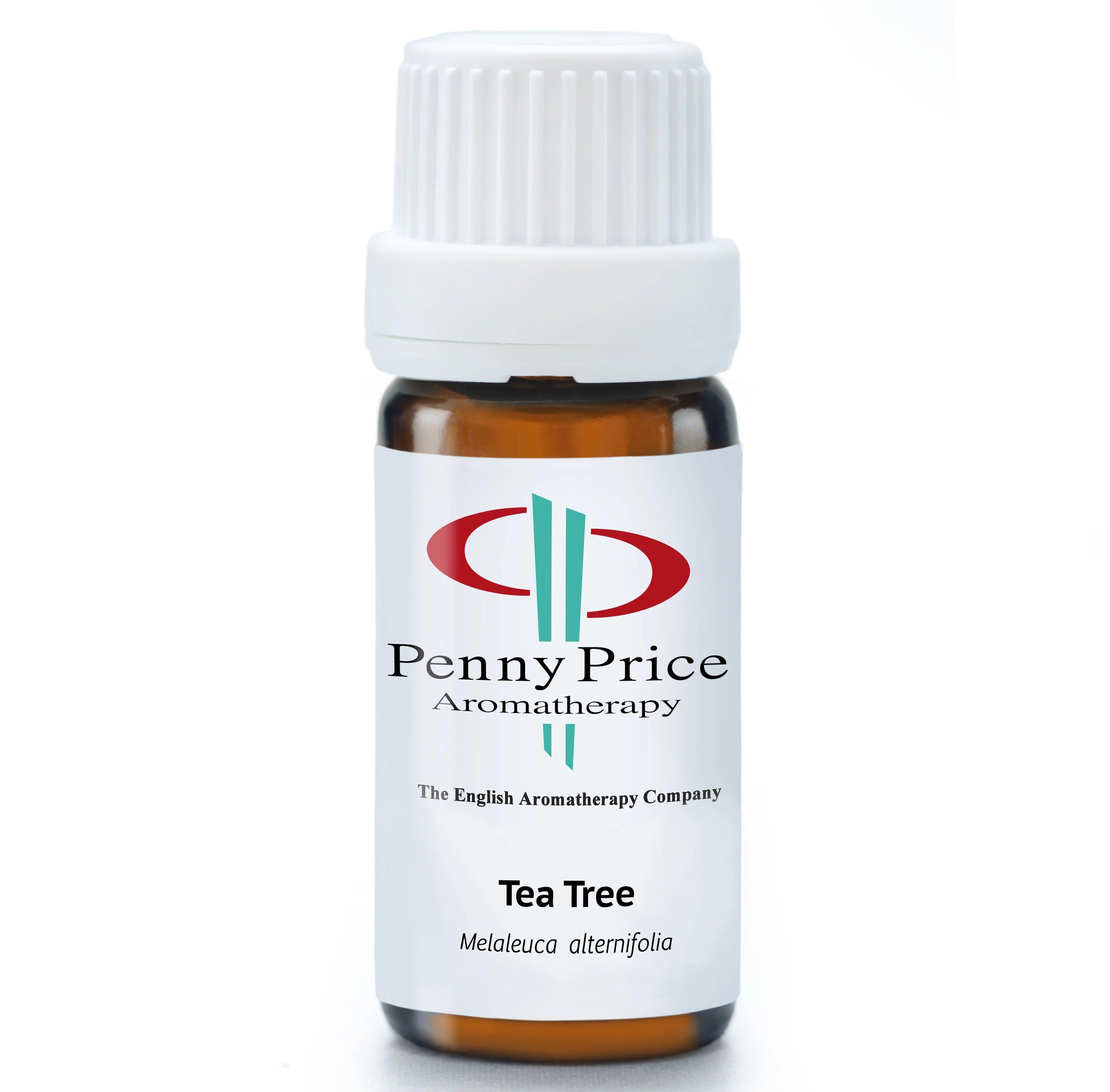 Tea Tree | Pure Essential Oil