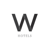 W Hotel Logo