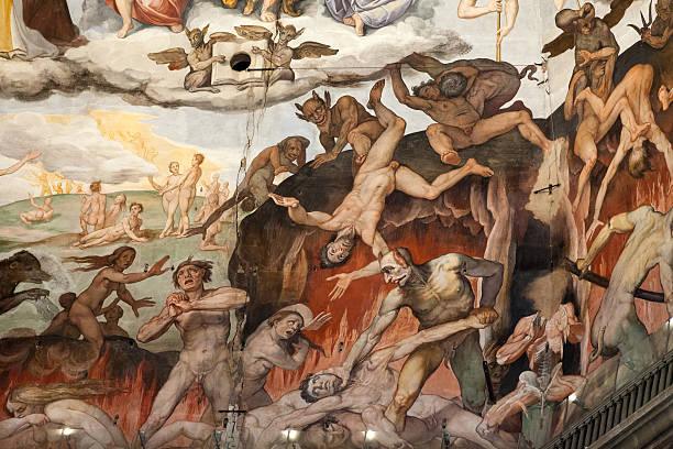 The Last Judgment | Perfume Cream | The Renaissance