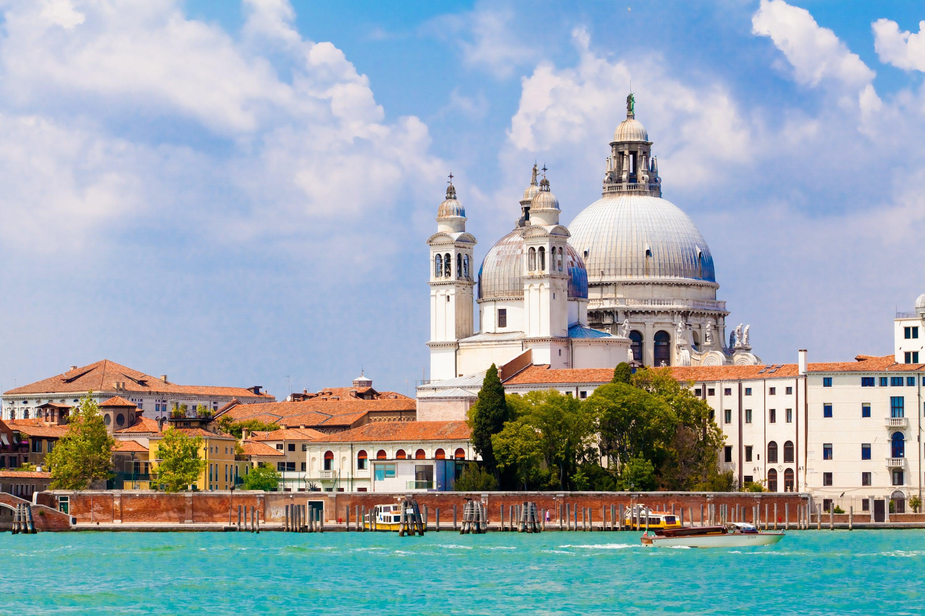 Venice 威尼斯|香薰精油潤膚膏|文藝復興