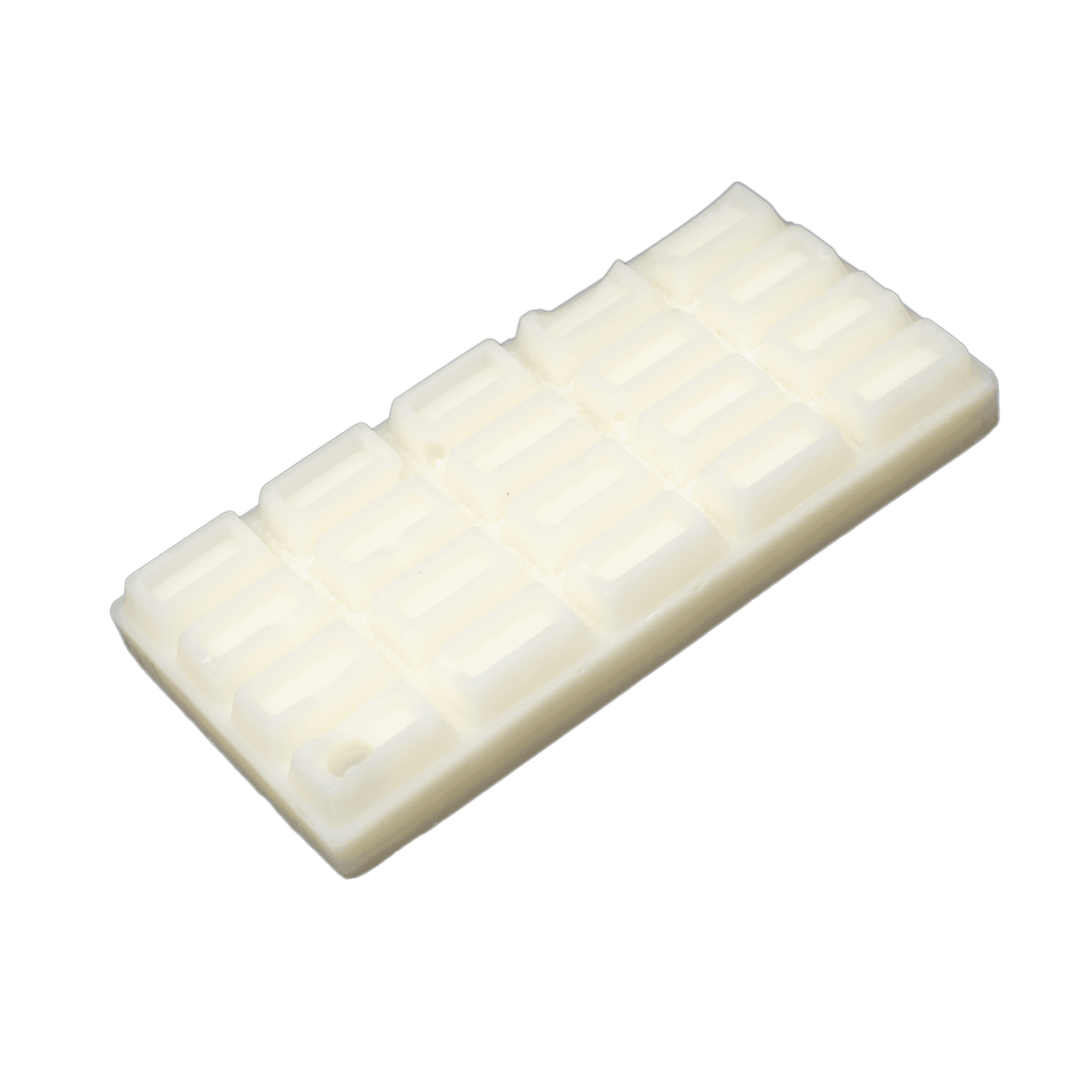 01 Rind 果皮|朱古力護膚蠟片 - The Hubble Studio - Health & Beauty - Online, 清新果香, 蠟燭, 蠟片, 護膚蠟燭, 護膚蠟片