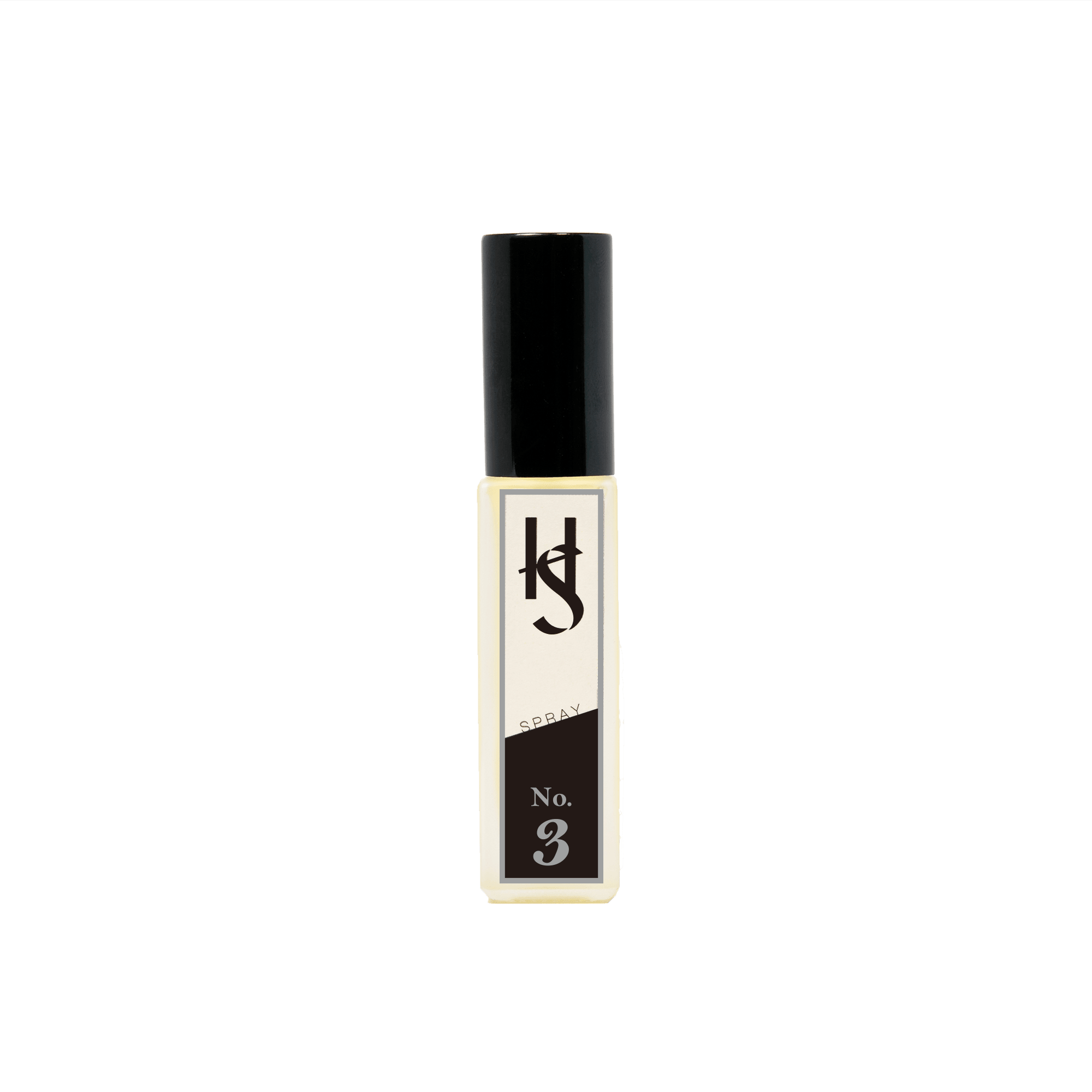 No.3 Head Over Heels|玫瑰花香|複芳精油 - The Hubble Studio - Essential Oil - Essential Oil, Rose Absolute, Rose Otto, Sandalwood, 檀香木, 玫瑰