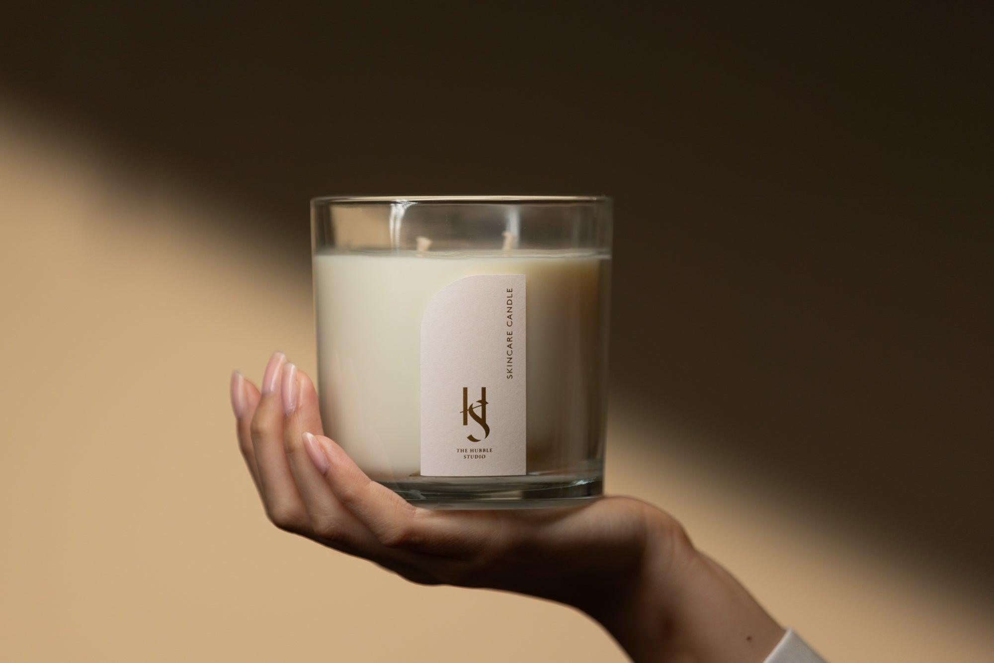 香氣背後藏著危機？存致癌風險？｜2025 四大品牌香薰蠟燭成分真相。