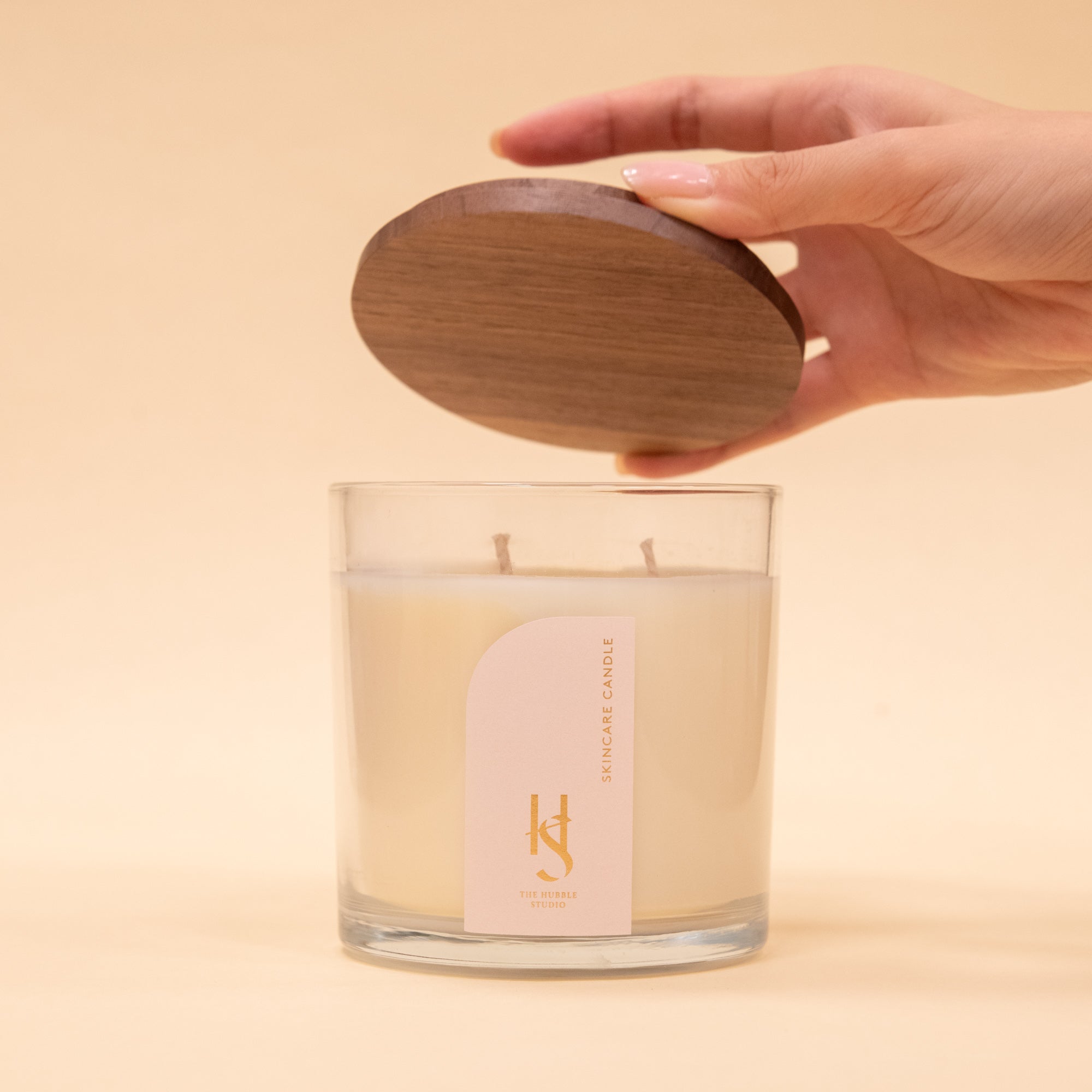 Sagittarius Skincare Candle | Pet-Friendly