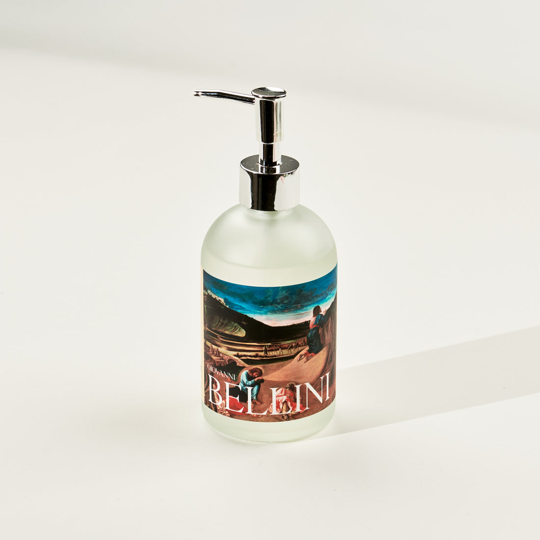 Giovanni Bellini | Balancing Body Cleanser