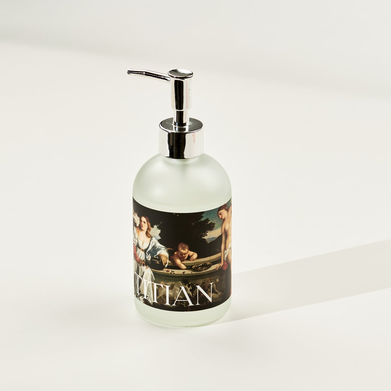Titian | Opulent Aromas Hand Wash