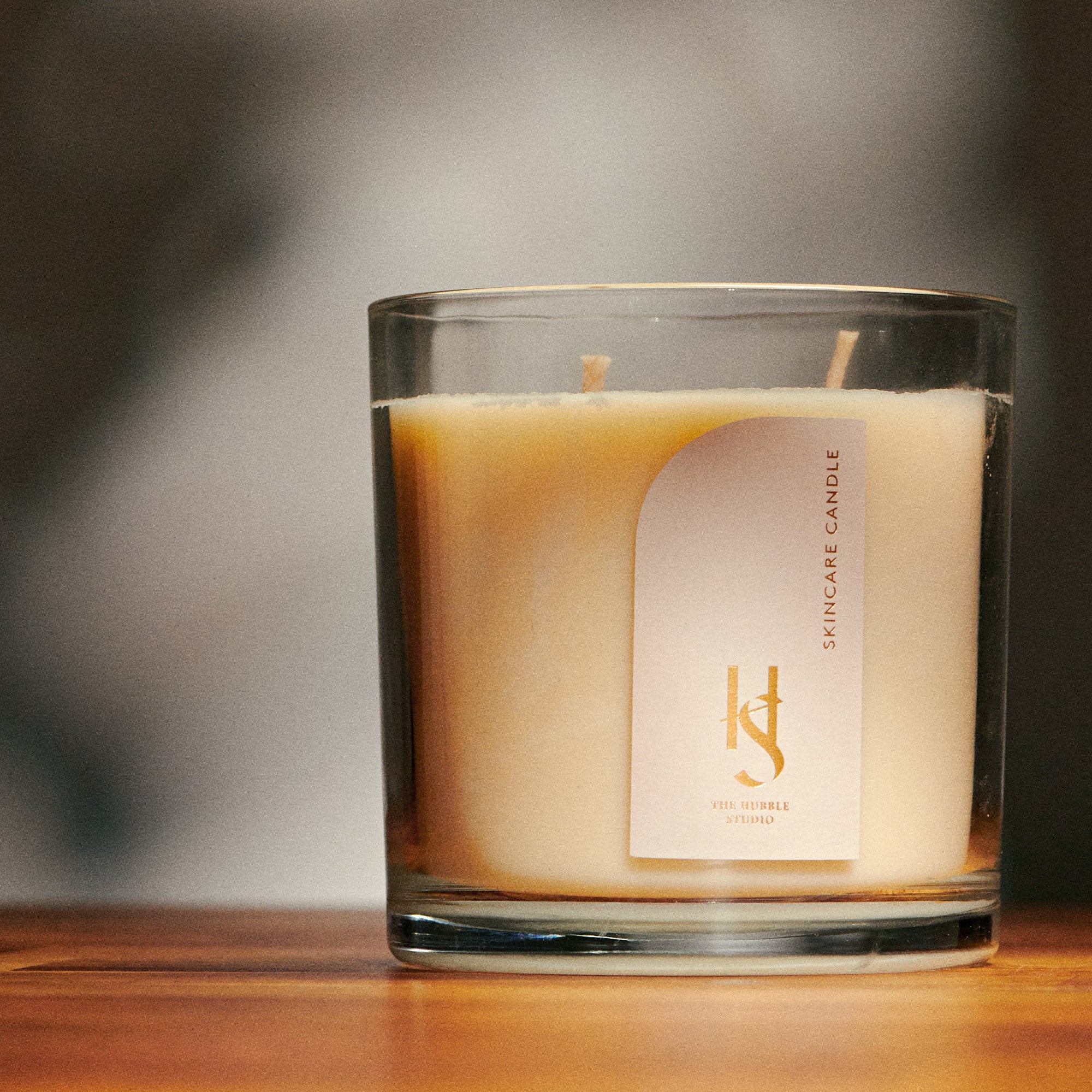 Aries Skincare Candle | Pet-Friendly