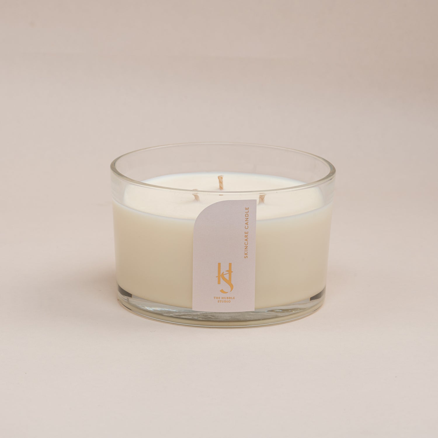 Aries Skincare Candle | Pet-Friendly