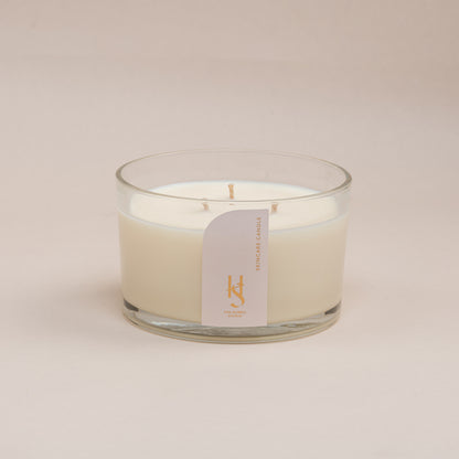 Aries Skincare Candle | Pet-Friendly