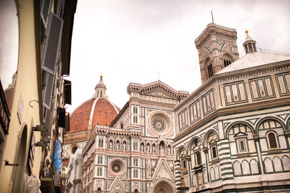 Florence | Essential Oil Cream | The Renaissance