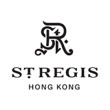St. Regis Hong Kong Logo