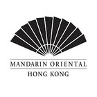 Mandarin Oriental Hong Kong Logo
