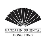 Mandarin Oriental Hong Kong Logo