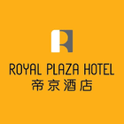 Royal Plaza Hotel Logo