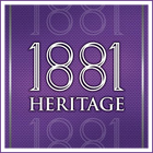 1881 Heritage Logo