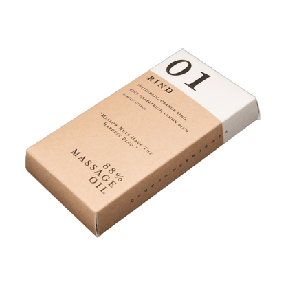 01 Rind 果皮｜朱古力護膚蠟片 - The Hubble Studio - Health &amp; Beauty - Online, 清新果香, 蠟燭, 蠟片, 護膚蠟燭, 護膚蠟片