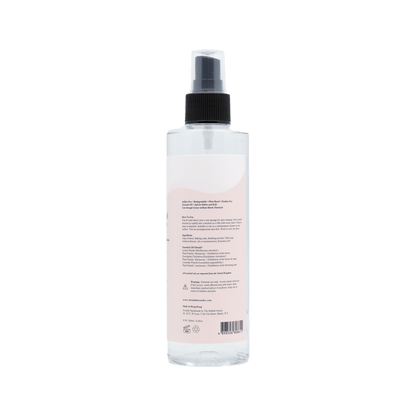 Good Morning 多功能香薰清潔劑｜寵物不適用 - The Hubble Studio - Household Cleaning Products - Online, 多功能清潔劑, 家居產品, 尤加利, 檸檬香蜂木, 薰衣草